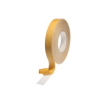 Factory customized pvc die cut electronic die cutting PVC adhesive double sided tape